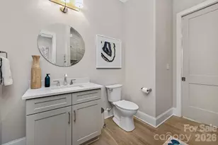 3505 Oakwood Ave, Charlotte, NC 28205 - Photo 17