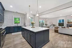 3505 Oakwood Ave, Charlotte, NC 28205 - Photo 7