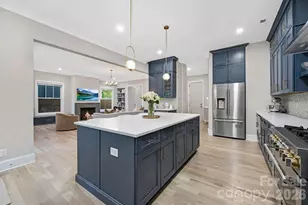 3505 Oakwood Ave, Charlotte, NC 28205 - Photo 5