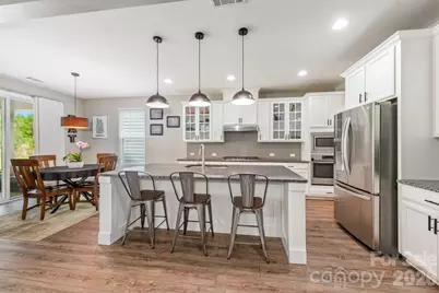 11719 Grey Partridge Drive, Charlotte, NC 28278 - Photo 9