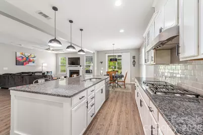 11719 Grey Partridge Drive, Charlotte, NC 28278 - Photo 7