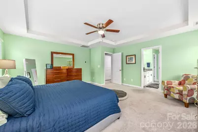 11719 Grey Partridge Drive, Charlotte, NC 28278 - Photo 25