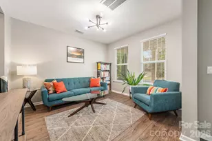 11719 Grey Partridge Dr, Charlotte, NC 28278 - Photo 5