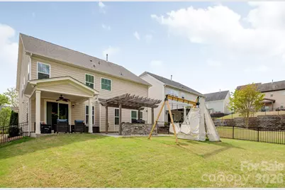 11719 Grey Partridge Drive, Charlotte, NC 28278 - Photo 43