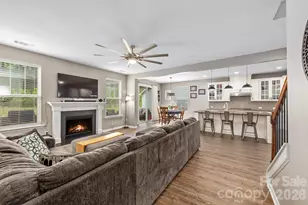 11719 Grey Partridge Dr, Charlotte, NC 28278 - Photo 19