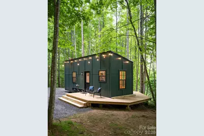 198 Quiet Forest Lane, Sylva, NC 28779 - Photo 3