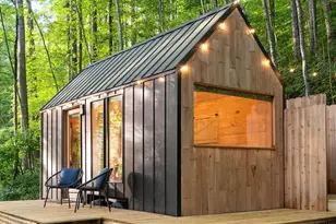 198 Quiet Forest Ln, Sylva, NC 28779 - Photo 1