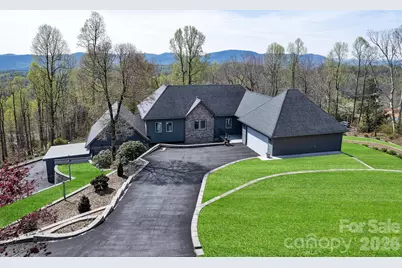 161 Birchwood Drive, Hendersonville, NC 28739 - Photo 1