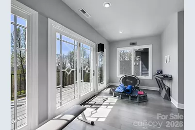 161 Birchwood Drive, Hendersonville, NC 28739 - Photo 35