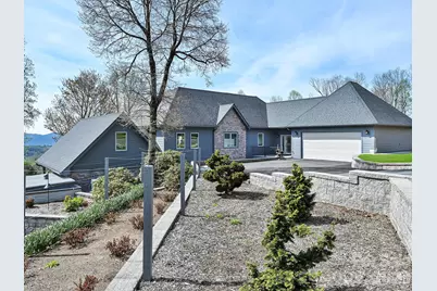 161 Birchwood Drive, Hendersonville, NC 28739 - Photo 9