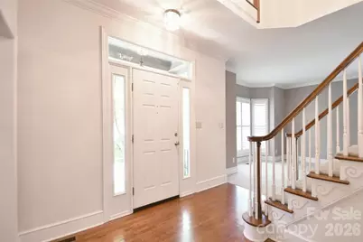 7201 Leharne Drive, Charlotte, NC 28270 - Photo 3