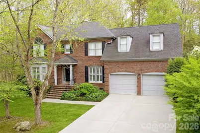 7201 Leharne Drive, Charlotte, NC 28270 - Photo 1