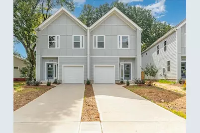 3715 Davis Avenue, Charlotte, NC 28208 - Photo 1