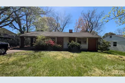 2715 Southwest Boulevard, Charlotte, NC 28216 - Photo 1