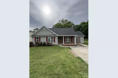 3641 Atlas Drive, Charlotte, NC 28269 - Photo 1