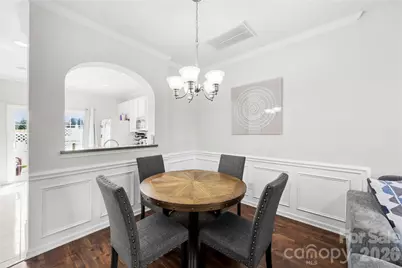 8033 Willow Branch Drive, Waxhaw, NC 28173 - Photo 5