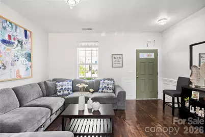 8033 Willow Branch Drive, Waxhaw, NC 28173 - Photo 3