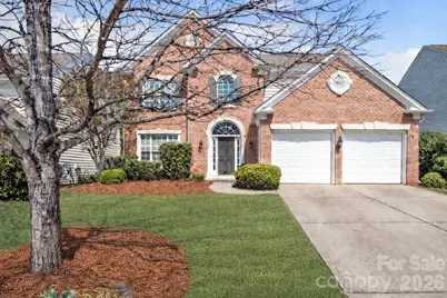 11126 Maplehurst Drive, Charlotte, NC 28277 - Photo 1