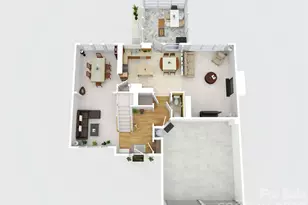 11126 Maplehurst Dr, Charlotte, NC 28277 - Photo 5