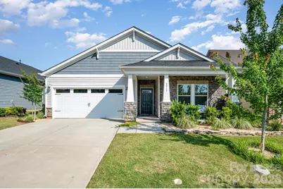 9311 Dunwich Drive, Gastonia, NC 28056 - Photo 1