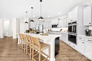 434 Kennerly Center Dr, Mooresville, NC 28115 - Photo 23