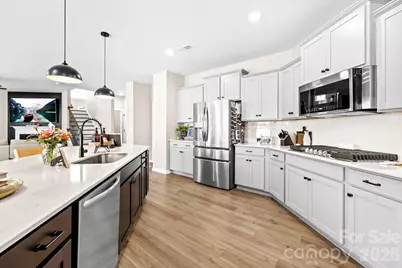 434 Kennerly Center Drive, Mooresville, NC 28115 - Photo 19