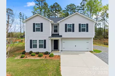 319 Shoreline Drive, New London, NC 28127 - Photo 3