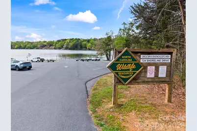 319 Shoreline Drive, New London, NC 28127 - Photo 5