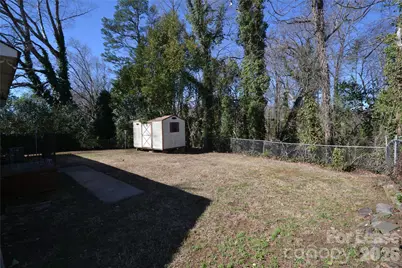 3844 Crestridge Drive, Charlotte, NC 28217 - Photo 23