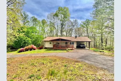 5172 US 70 Highway E, Nebo, NC 28761 - Photo 1