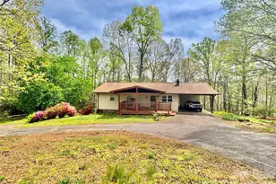 5172 US 70 Hwy E, Nebo, NC 28761 - Photo 1