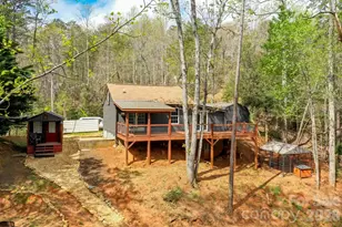 282 N Chase Ln, Rutherfordton, NC 28139 - Photo 5