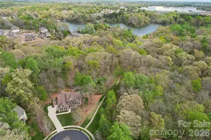 13335 Horned Lark Dr, Charlotte, NC 28278 - Photo 45