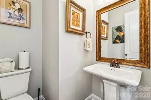 13335 Horned Lark Dr, Charlotte, NC 28278 - Photo 29