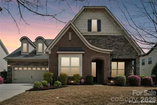 13335 Horned Lark Dr, Charlotte, NC 28278 - Photo 47