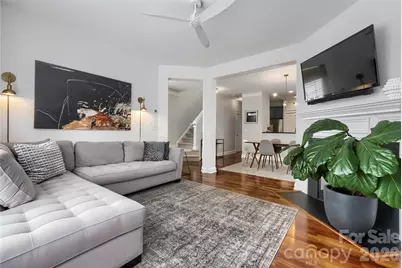 13327 Mercer Drive, Huntersville, NC 28078 - Photo 5