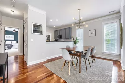 13327 Mercer Drive, Huntersville, NC 28078 - Photo 11