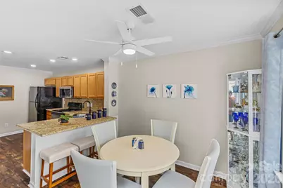 8733 Robinson Forest Drive, Charlotte, NC 28277 - Photo 17