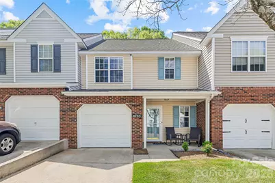 8733 Robinson Forest Drive, Charlotte, NC 28277 - Photo 1