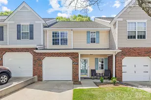 8733 Robinson Forest Dr, Charlotte, NC 28277 - Photo 1
