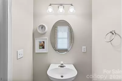 8733 Robinson Forest Drive, Charlotte, NC 28277 - Photo 7