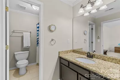 8733 Robinson Forest Drive, Charlotte, NC 28277 - Photo 29