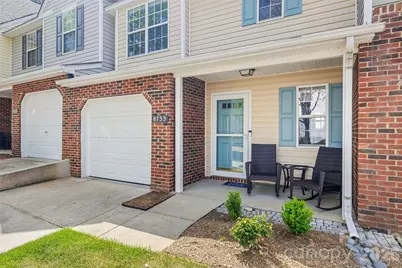 8733 Robinson Forest Drive, Charlotte, NC 28277 - Photo 3
