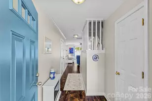 8733 Robinson Forest Dr, Charlotte, NC 28277 - Photo 5