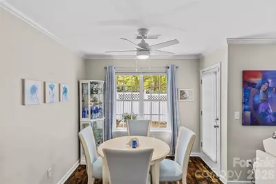 8733 Robinson Forest Drive, Charlotte, NC 28277 - Photo 15