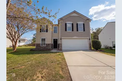 416 Inverness Lane, Salisbury, NC 28146 - Photo 1