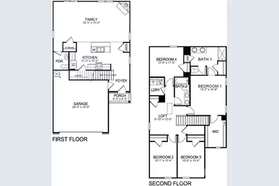 667 13th Avenue Drive NE, Hickory, NC 28601 - Photo 25