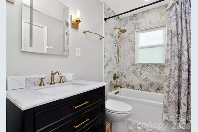 831 Spruce Street, Charlotte, NC 28203 - Photo 31