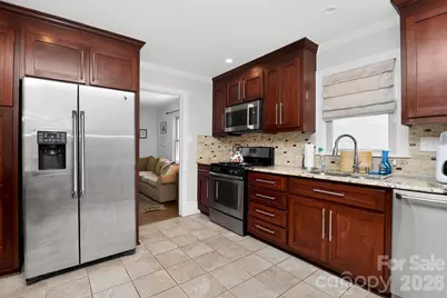 831 Spruce Street, Charlotte, NC 28203 - Photo 21