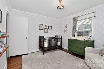 831 Spruce Street, Charlotte, NC 28203 - Photo 25